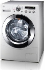 LG F1447TD im Test Test LG F1447TD