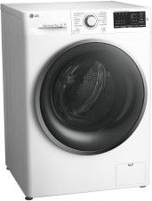 Test Waschmaschinen mit Verbrauch A+++ - LG F14U2QCN2 