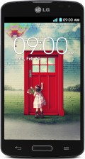 LG F70 im Test Test LG F70