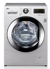LG F 1494 QD im Test Test LG F 1494 QD