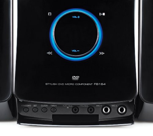 LG FA164 Test - 1