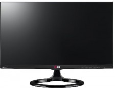 Test LG Flatron 27EA73LM-P
