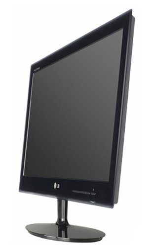 LG Flatron E2240T Test - 1