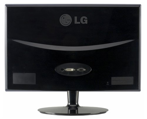 LG Flatron E2240T Test - 2