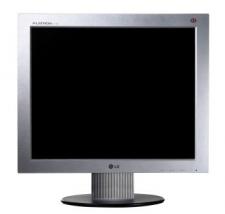 Test LG FLatron L1930B