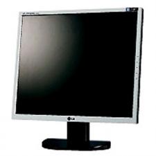 Test LG Flatron L1953TR