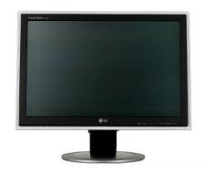 LG Flatron L203WT im Test Test LG Flatron L203WT