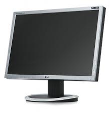 LG Flatron L204WT im Test Test LG Flatron L204WT