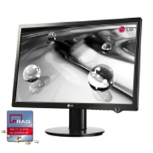 Test LG Flatron L227WTP