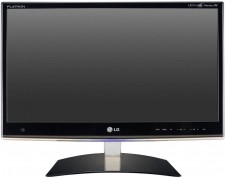 Test LG Flatron M2550D