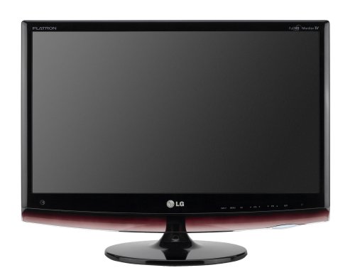 LG Flatron M2762D Test - 0