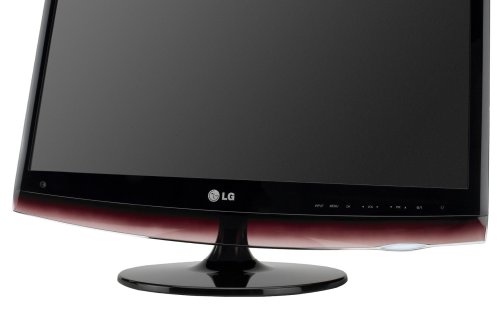 LG Flatron M2762D Test - 1
