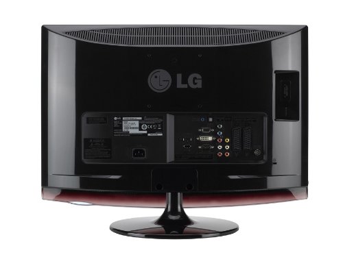 LG Flatron M2762D Test - 2