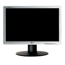 Test LG Flatron W2242PM