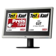 Test LG Flatron W2442PA