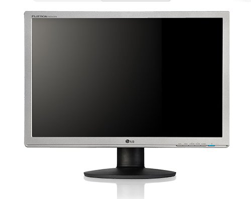 LG Flatron W2442PE-SF Test - 0