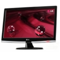Test LG Flatron W2453TQ