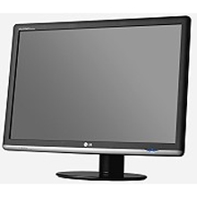 Test LG Flatron W3000H