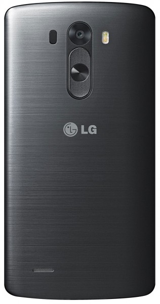 LG G3 Test - 1