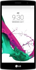 Test LG-Smartphones - LG G4s 