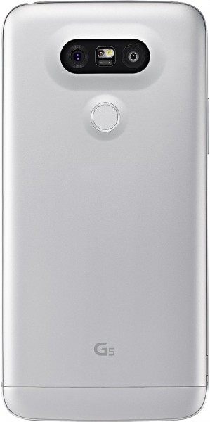 LG G5 Test - 2