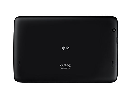 LG G Pad 10.1 Test - 0