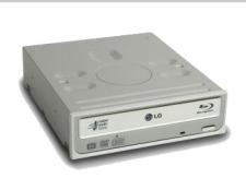 Test LG GBW-H10N