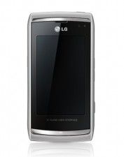 Test LG GC900 Viewty Smart