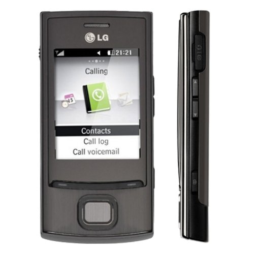 LG GD550 Test - 0