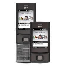 Test LG GD550