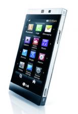 Test LG GD880 mini