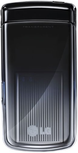LG GD900 Crystal Test - 1