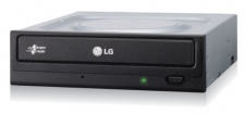Test Interne DVD-Brenner - LG GH22NS70 