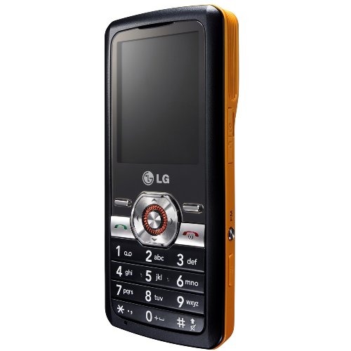 LG GM205 Test - 0
