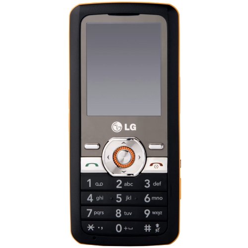 LG GM205 Test - 2