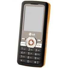 LG GM205 im Test Test LG GM205