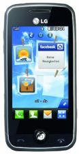 LG GS290 Cookie Fresh im Test Test LG GS290 Cookie Fresh