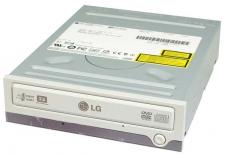 Test LG GSA-4160B