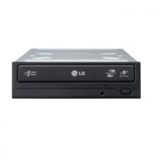 Test Interne DVD-Brenner - LG GSA-GH22LP 