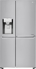 Test Kühlschränke & Gefrierschränke - LG GSJ961NSUZ 