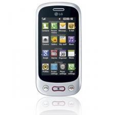 LG GT350 im Test Test LG GT350