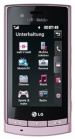 Bild LG GT500