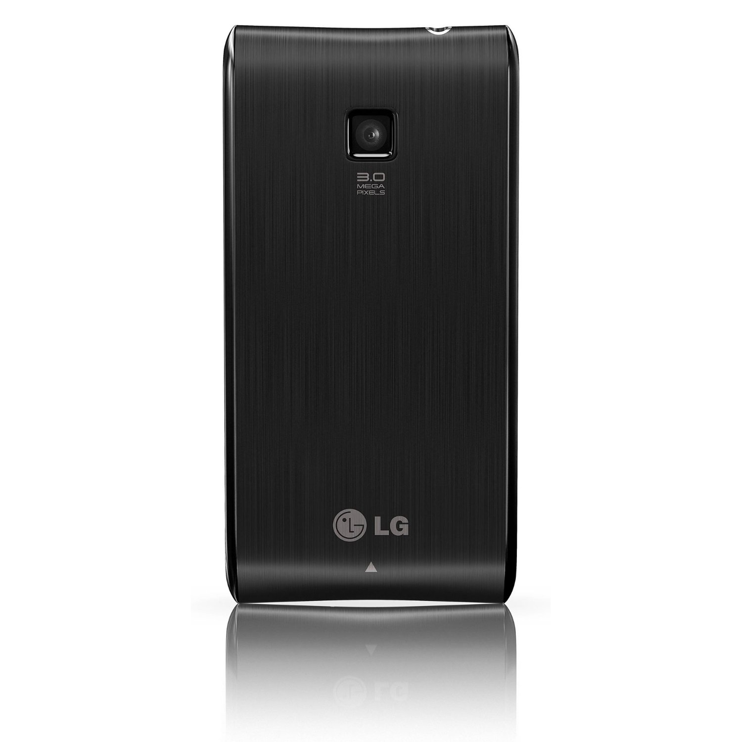 LG GT540 Optimus Test - 0