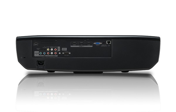 LG Hecto Test - 1