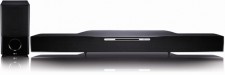 Test LG HLB54S