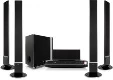 Test LG HT-902