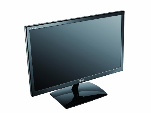 LG IPS235V Test - 0