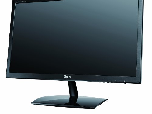 LG IPS235V Test - 1