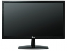 Test LG IPS235V