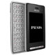 LG KF900 New Prada Phone - 